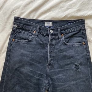 Citizens of Humanity Liya Straight